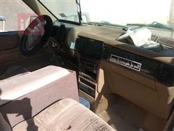 دودج كارافان